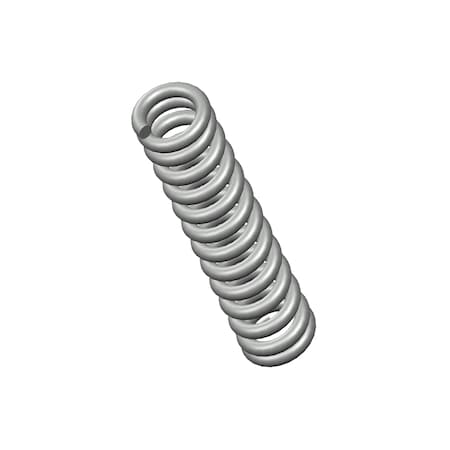 Approved Vendor Compression Spring, O= .094, L= .44, W= .018 G909974843